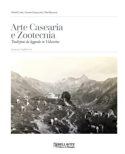 ARTE CASEARIA E ZOOTECNIA