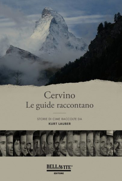 CERVINO LE GUIDE RACCONTANO
