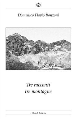TRE RACCONTI TRE MONTAGNE