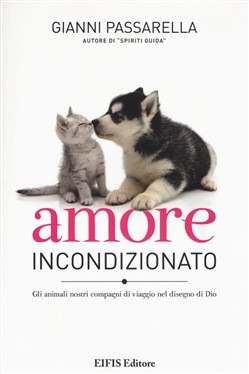 AMORE INCONDIZIONATO