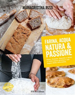 FARINA ACQUA NATURA & PASSIONE