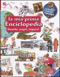 MIA PRIMA ENCICLOPEDIA