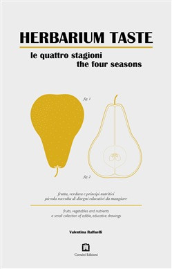 HERBARIUM TASTE