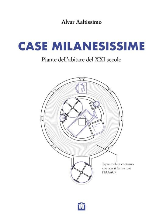 CASE MILANESISSIME