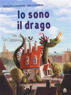 IO SONO IL DRAGO