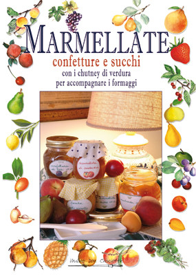 MARMELLATE CONFETTURE E SUCCHI