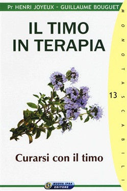 IL TIMO IN TERAPIA