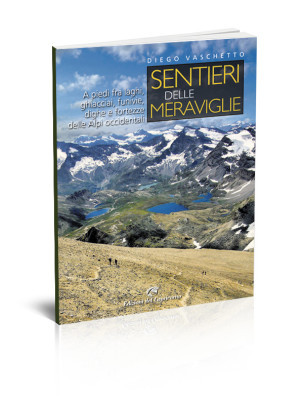 SENTIERI DELLE MERAVIGLIE