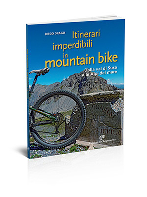 ITINERARI IMPERDIBILI IN MOUNTAIN BIKE