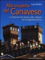 ALLA SCOPERTA DEL CANAVESE