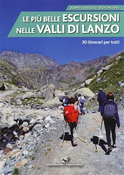 LE PIU BELLE ESCURSIONI NELLE VALLI DI LANZO