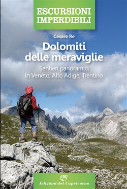 DOLOMITI DELLE MERAVIGLIE