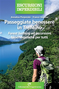 PASSEGGIATE BENESSERE IN TRENTINO