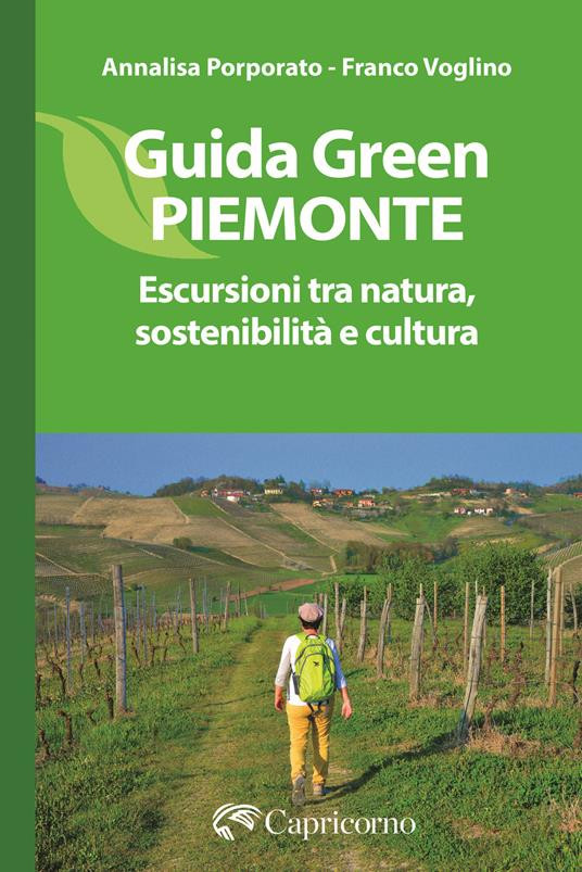 GUIDA GREEN PIEMONTE