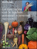 MIA CUCINA CON LE VERDURE AUTUNNALI E INVERNALI