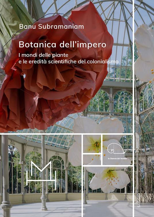 BOTANICA DELL IMPERO