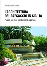 ARCHITETTURA DEL PAESAGGIO IN SICILIA