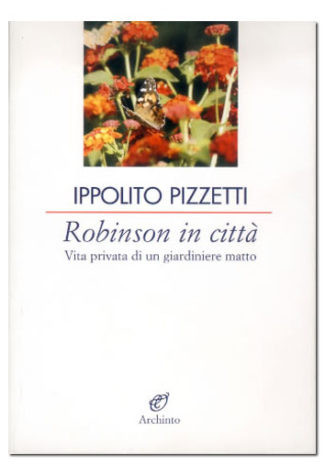 ROBINSON IN CITTA 