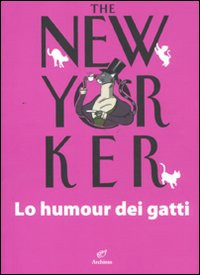 THE NEW YORKER. LO HUMOUR DEI GATTI
