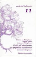 GUIDA ALL ALLESTIMENTO DEI PREPARATI BIODINAMICI