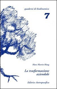LA TRASFORMAZIONE AZIENDALE