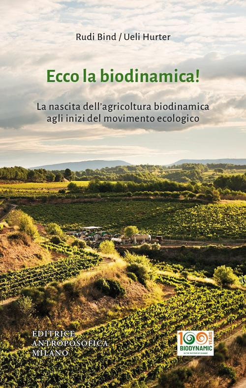 ECCO LA BIODINAMICA