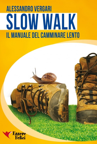 SLOW WALK