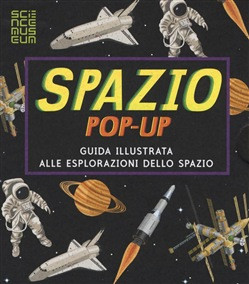 SPAZIO POP UP