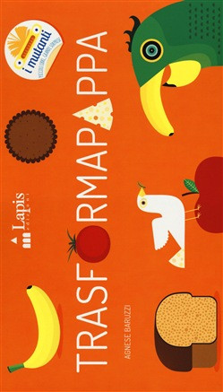 TRASFORMAPAPPA