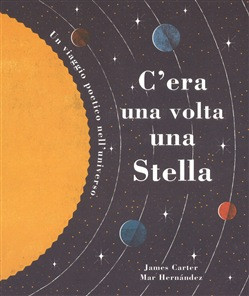 C ERA UNA VOLTA UNA STELLA