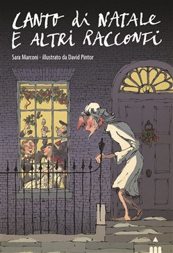 CANTO DI NATALE E ALTRI RACCONTI