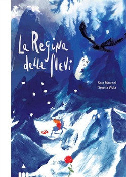 LA REGINA DELLE NEVI