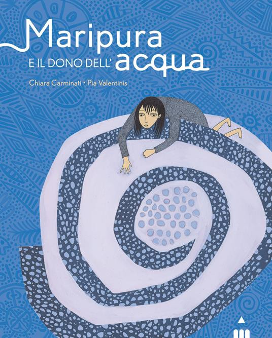 MARIPURA E IL DONO DELL ACQUA