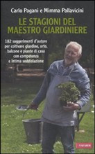 LE STAGIONI DEL MAESTRO GIARDINIERE