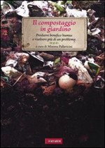 COMPOSTAGGIO IN GIARDINO