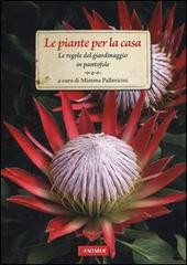 PIANTE PER LA CASA