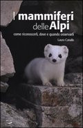 MAMMIFERI DELLE ALPI