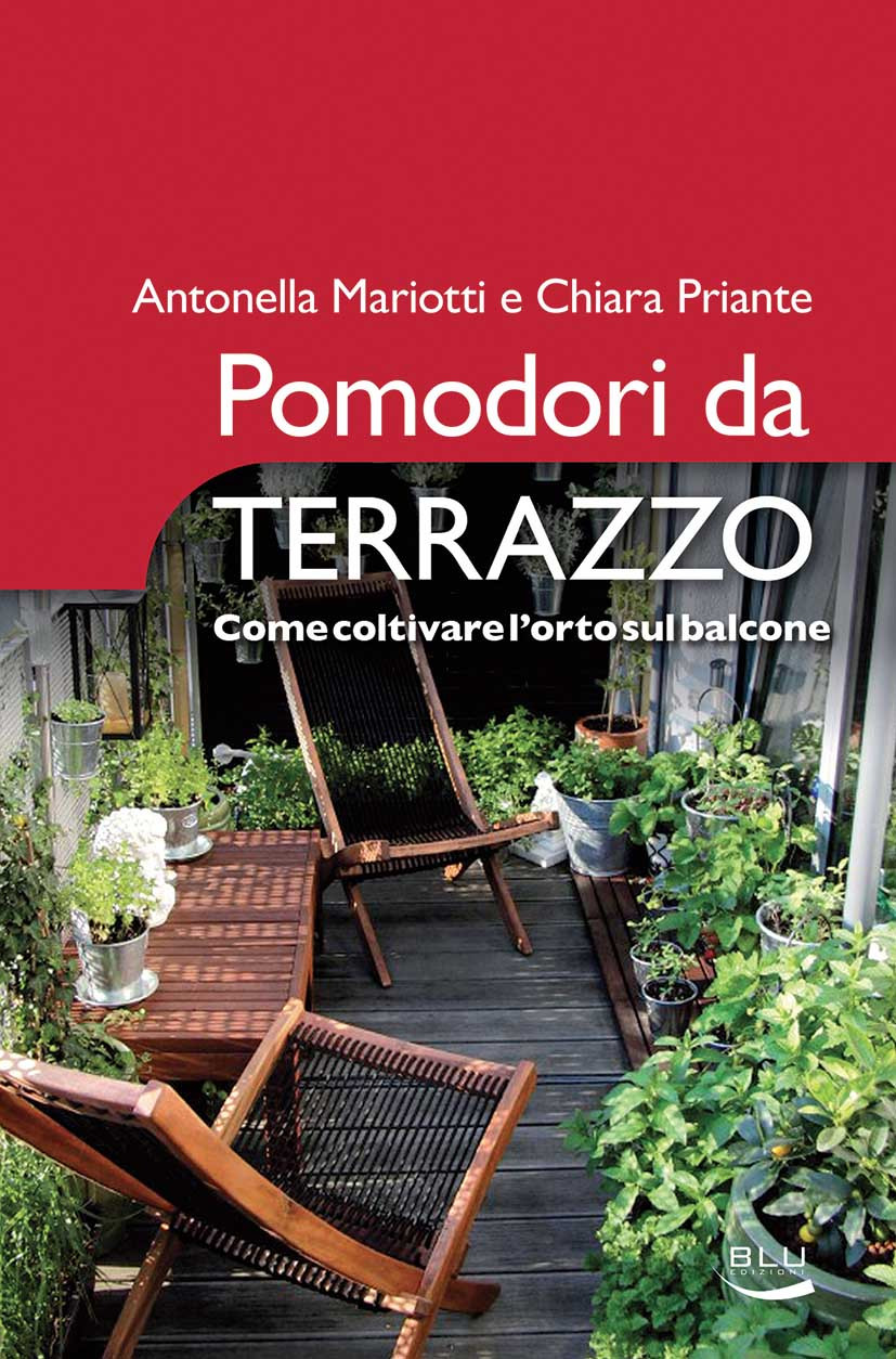 POMODORI DA TERRAZZO
