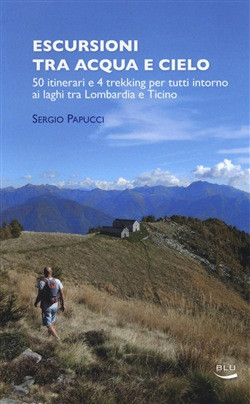 ESCURSIONI TRA ACQUA E CIELO