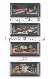 PICCOLO LIBRO DEI CIBI