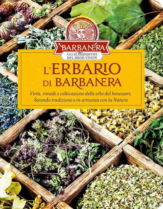 L ERBARIO DI BARBANERA