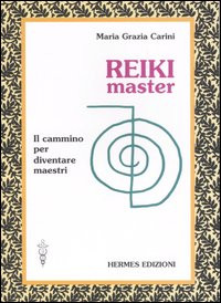 REIKI MASTER