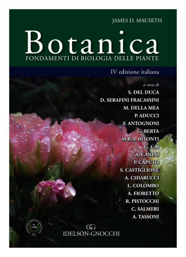 BOTANICA