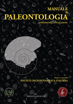 MANUALE DI PALEONTOLOGIA