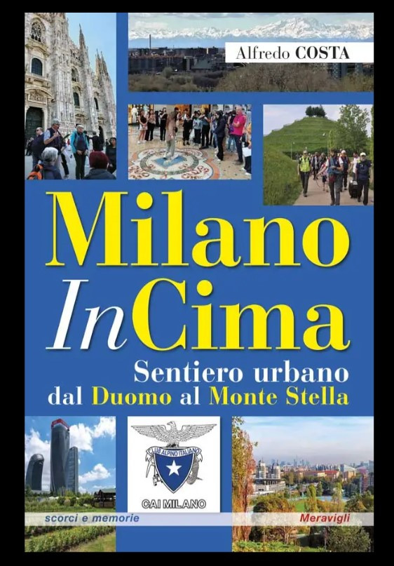 MILANO IN CIMA