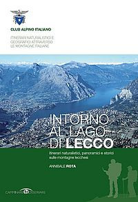 INTORNO AL LAGO DI LECCO