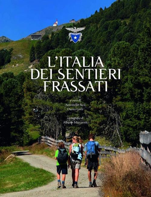 L ITALIA DEI SENTIERI FRASSATI