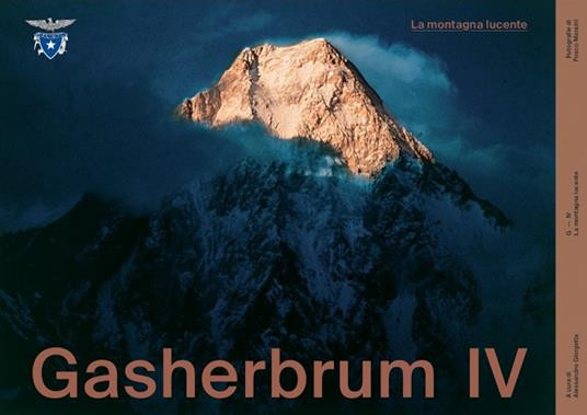 GASHERBRUM IV