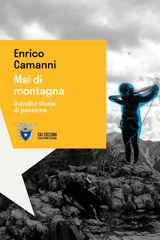 MAL DI MONTAGNA
