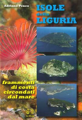 ISOLE DELLA LIGURIA